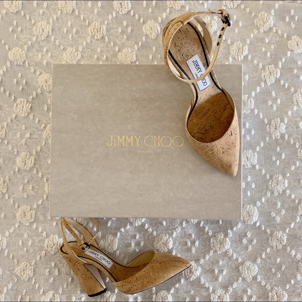 Jimmy Choo